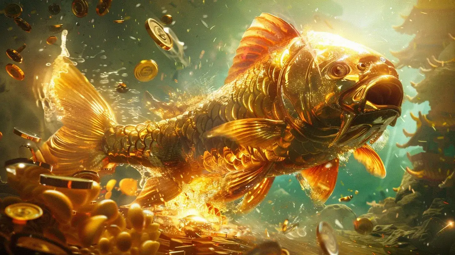 Fishing War