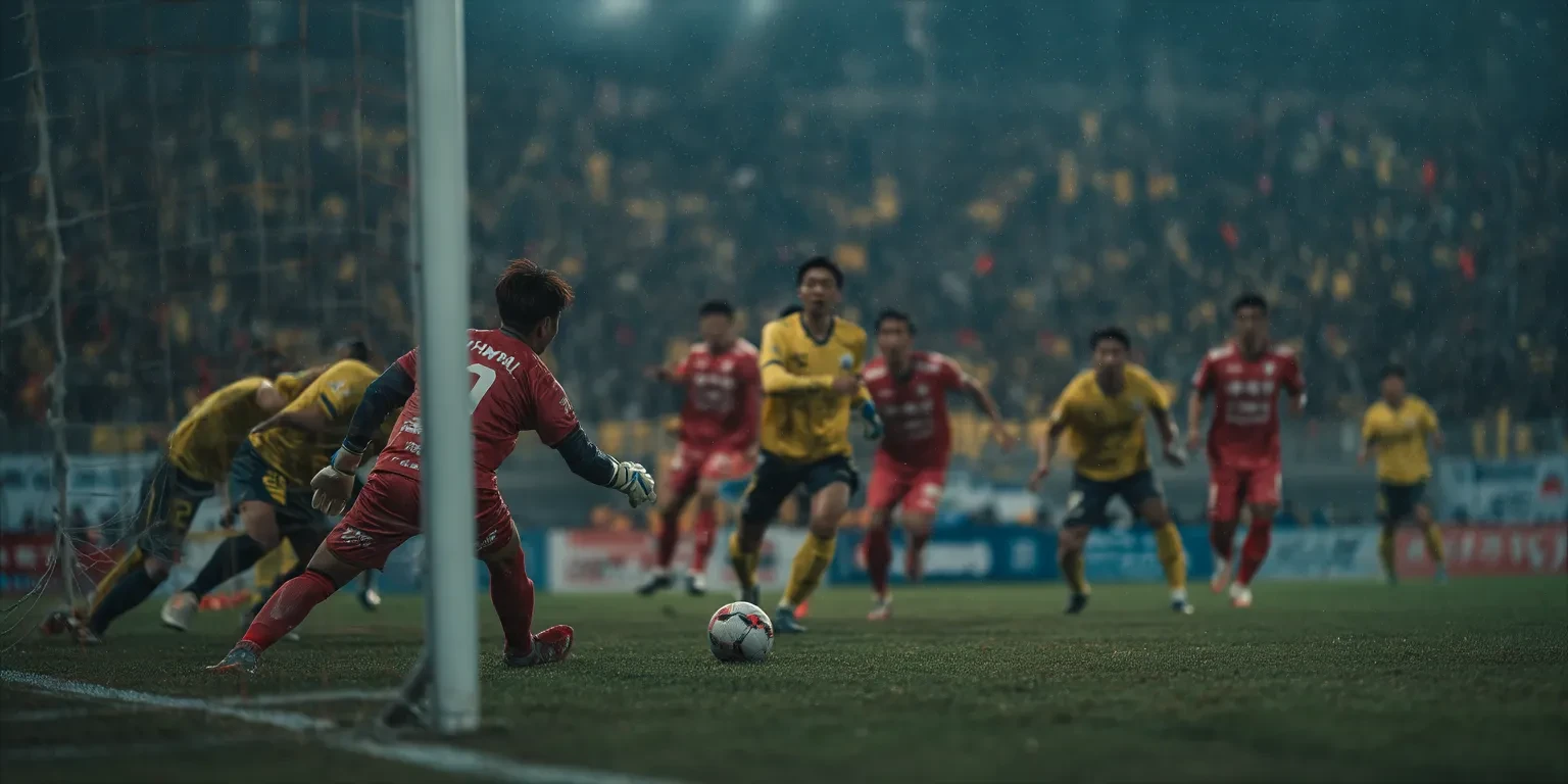 Permainan yang Menarik untuk Setiap Pencinta: 2026/06/24