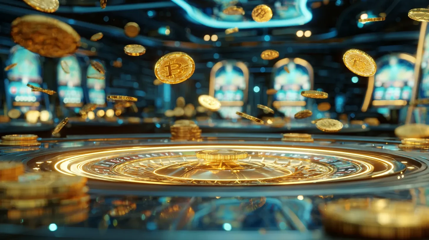 Apa Itu Bonus dalam Permainan Slot?