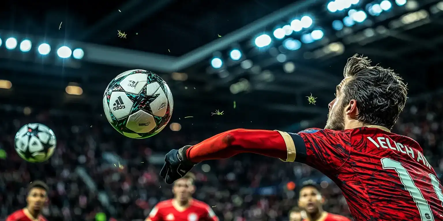 Struktur Peraduan Piala MFL